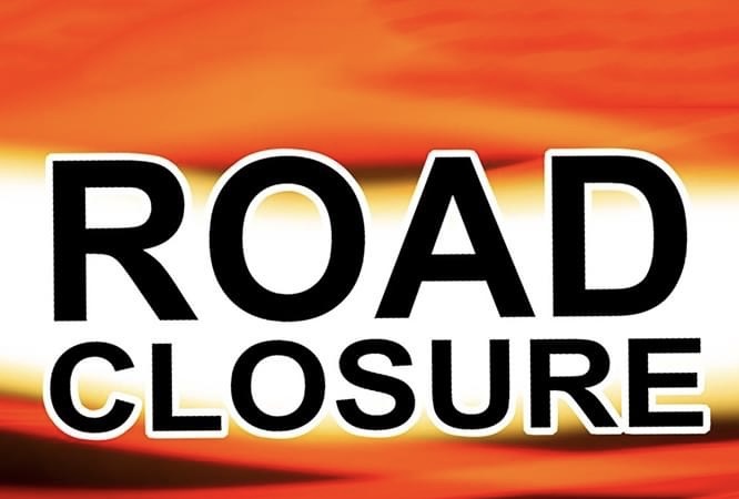 Intermittent Month-Long Closure of Auburndale Road for TECO Pole Replacements