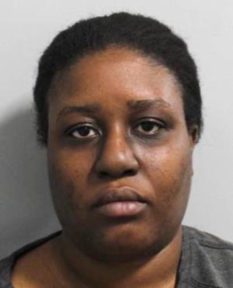 Winter Haven Police Arrest Bartow Woman Accused Of Trafficking In Multiple Drugs