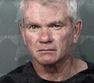 Man Arrested And Being Brought Back to Polk County to Face Charges of Burglary of an Occupied Dwelling, Exploitation of the Elderly and Grand Theft