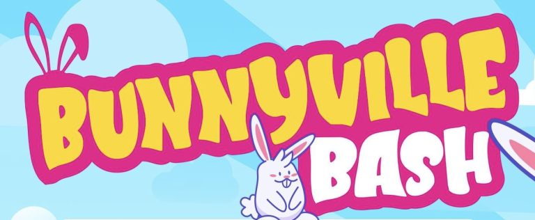 Polk County Parks and Recreation Hosting Bunnyville Bash Free Event