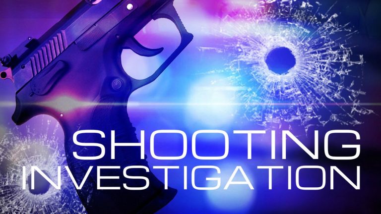 WHPD Investigating Overnight Shooting In Bar Parking Lot